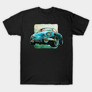 Fun Car to Ride T-Shirt